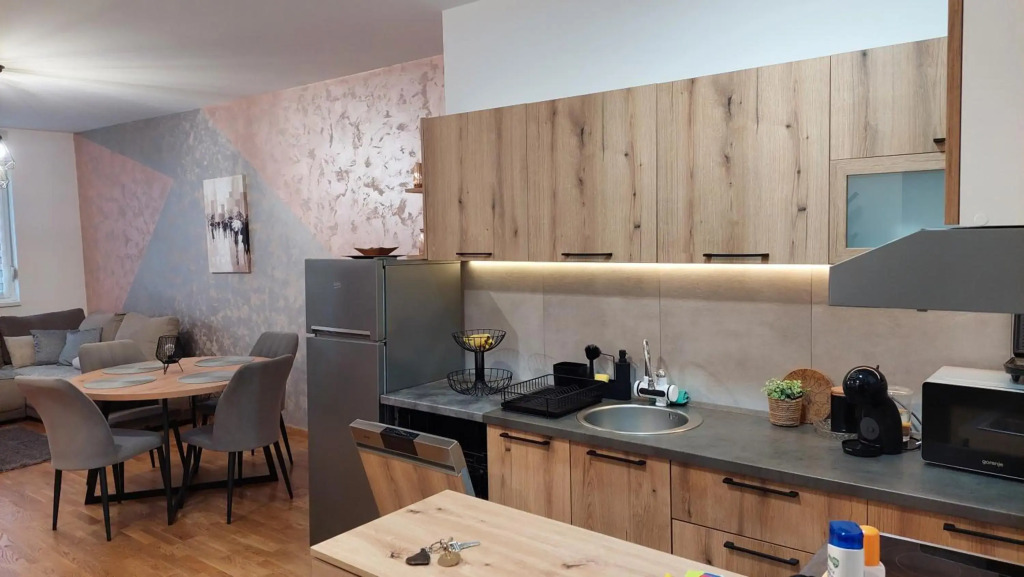 Apartman Ela