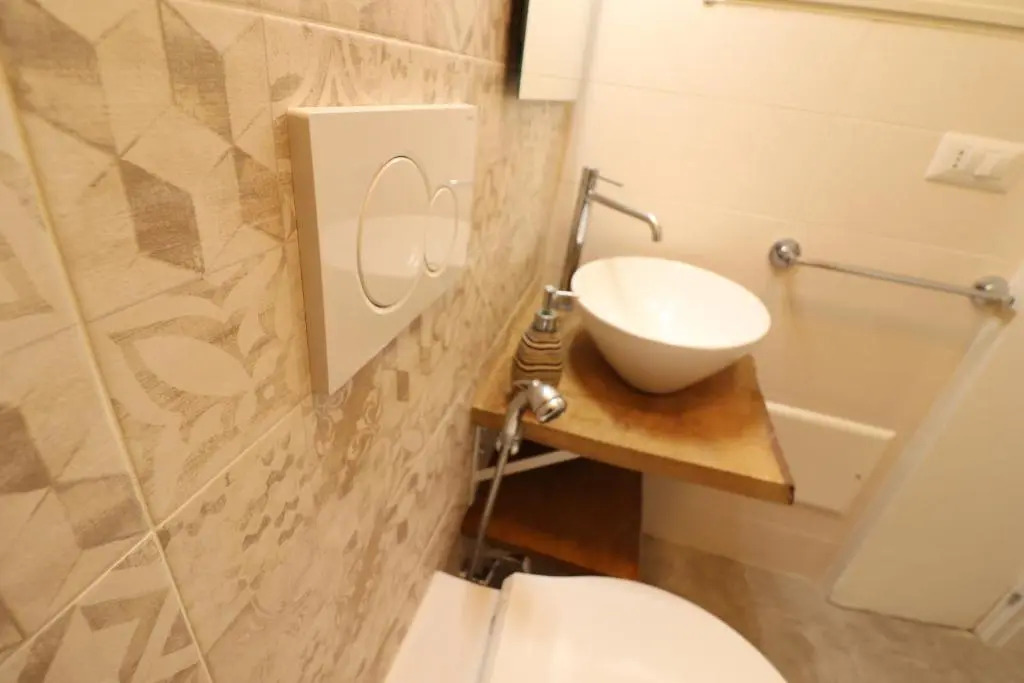 Dimora Storica Rebecca Salento Charm and Modern Comfort in the Heart of Otrant