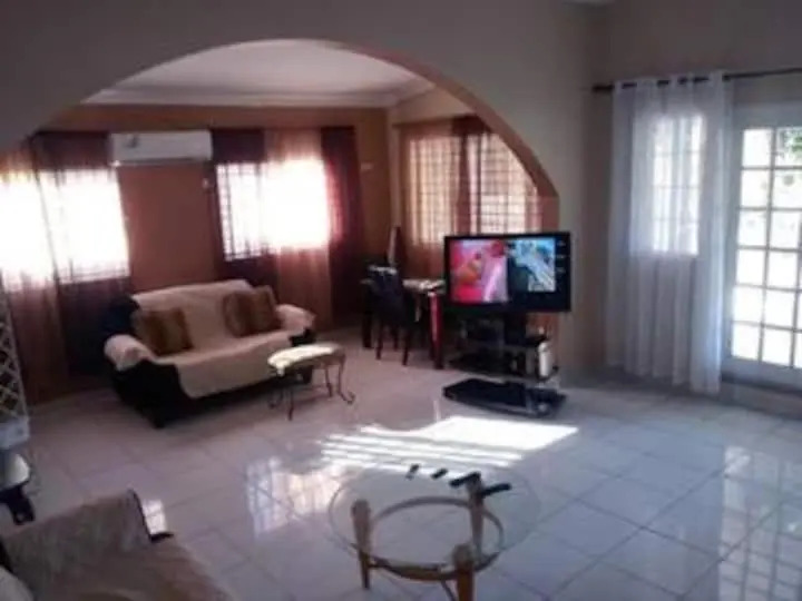 Portmore Haven 1bedroom