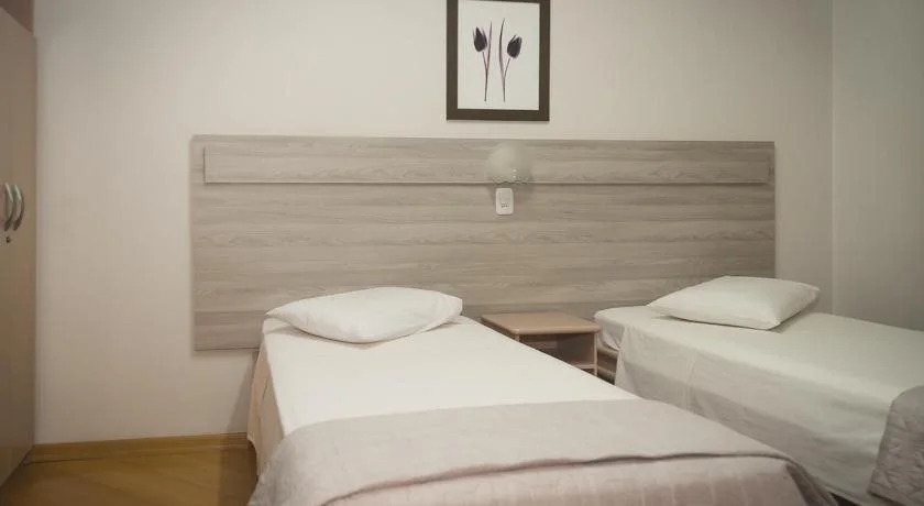 Hotel Pallis