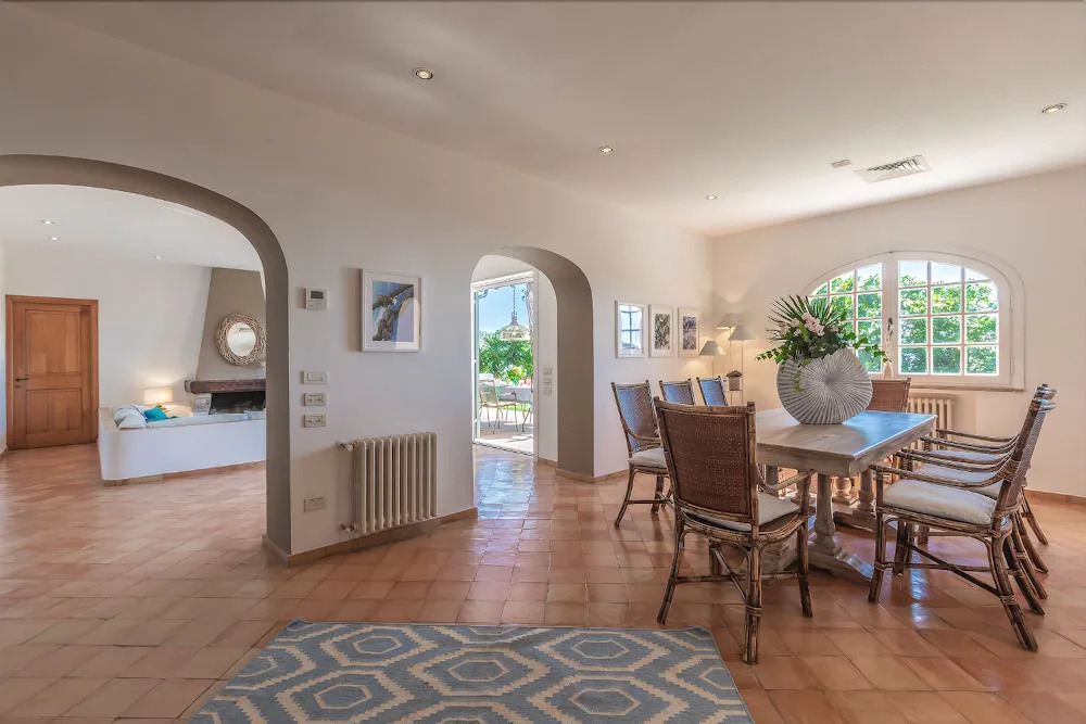 Verdidea - Villa La Quercia
