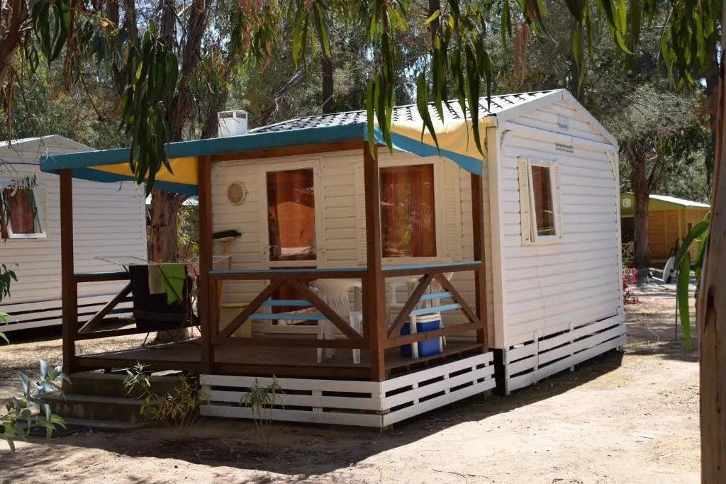 Camping Paradella