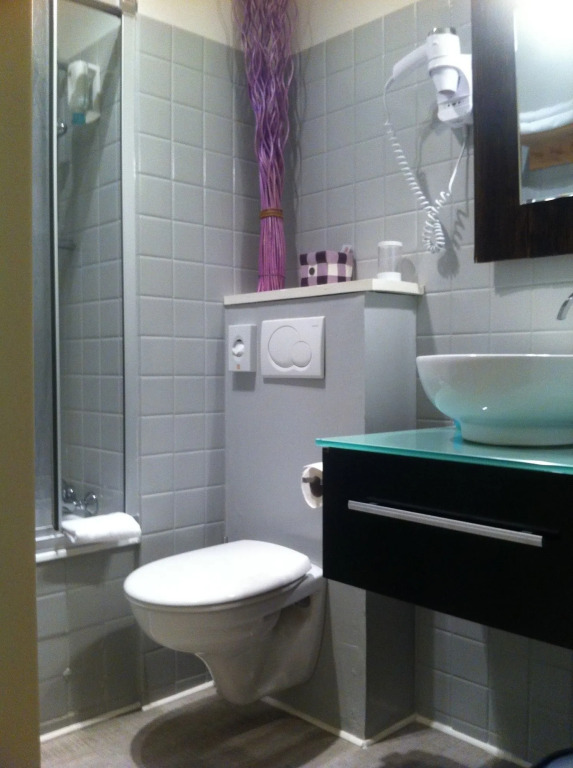 Hotel SPA Au Cheval Blanc
