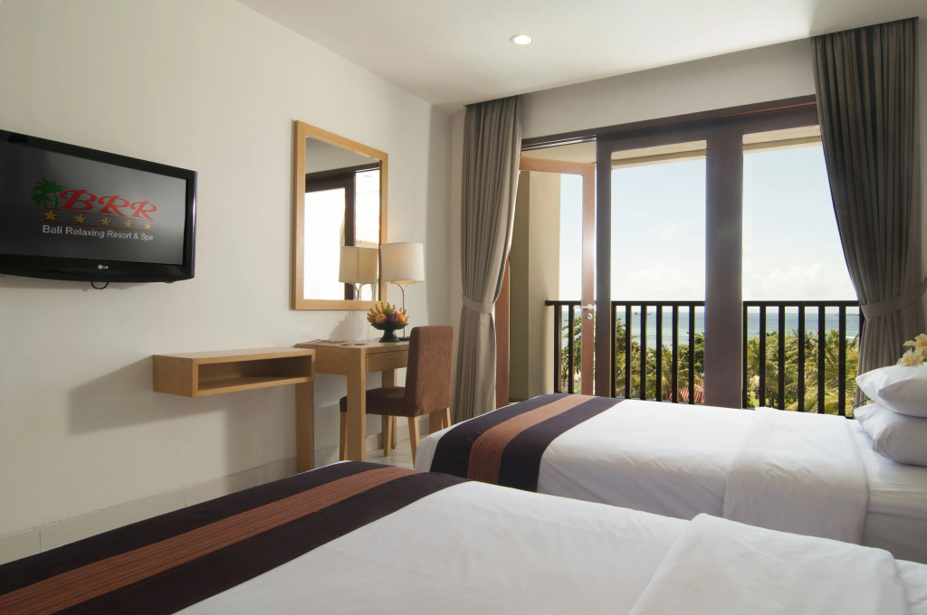 Bali Relaxing Resort and Spa