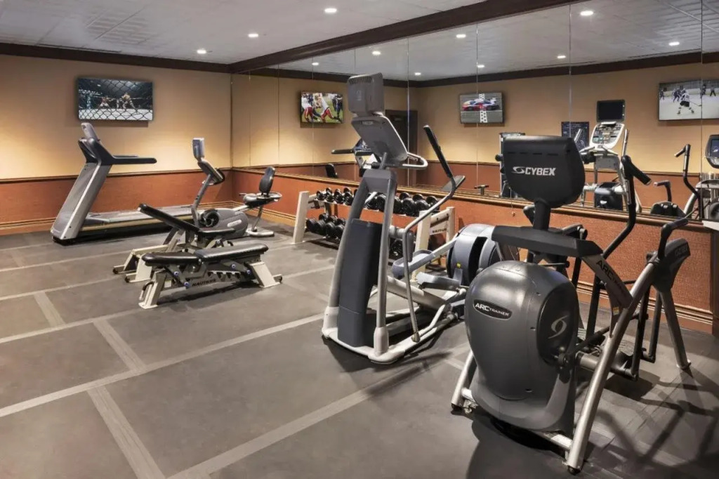 Horseshoe Lake Charles Hotel & Casino - A Caesars Rewards Destination