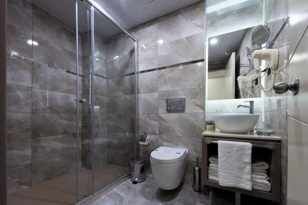 Hotel Bossuite Kadikoy