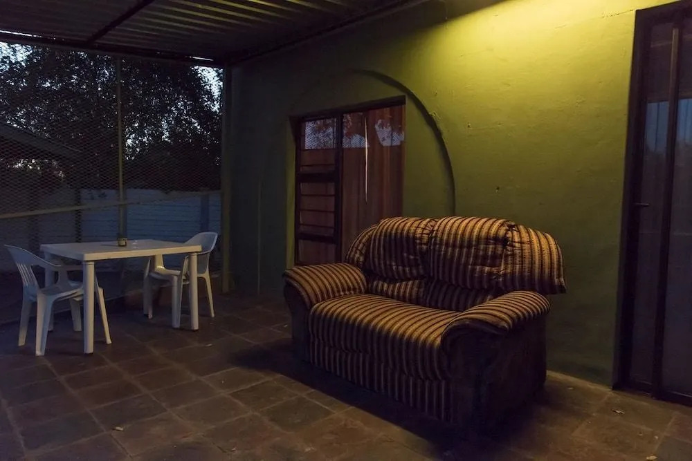 Unirift Guesthouse