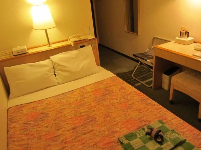 Uji Dai-ichi Hotel