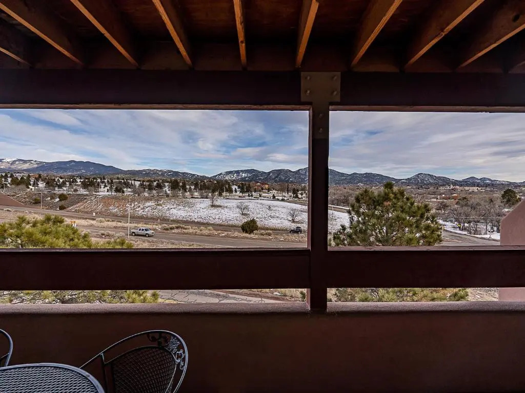 Vista La Sierra, 2 Bedrooms, Flat Screen TV, Pet Friendly, Sleeps 6
