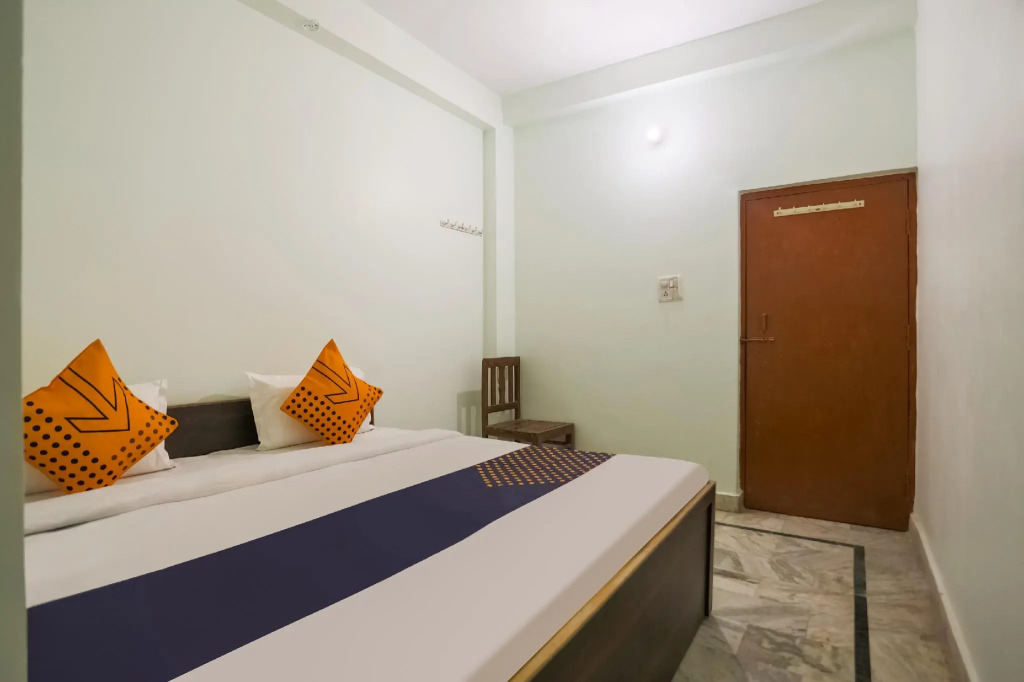 SPOT ON 74679 Sukanya Guest House
