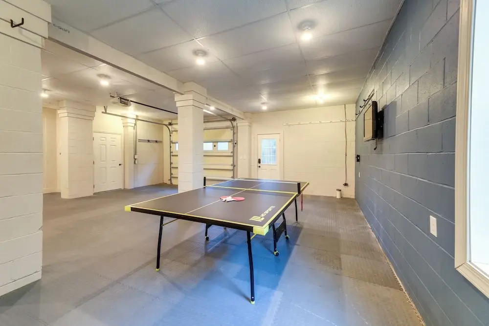 Harkers Island Vacation Rental With Pool Table!