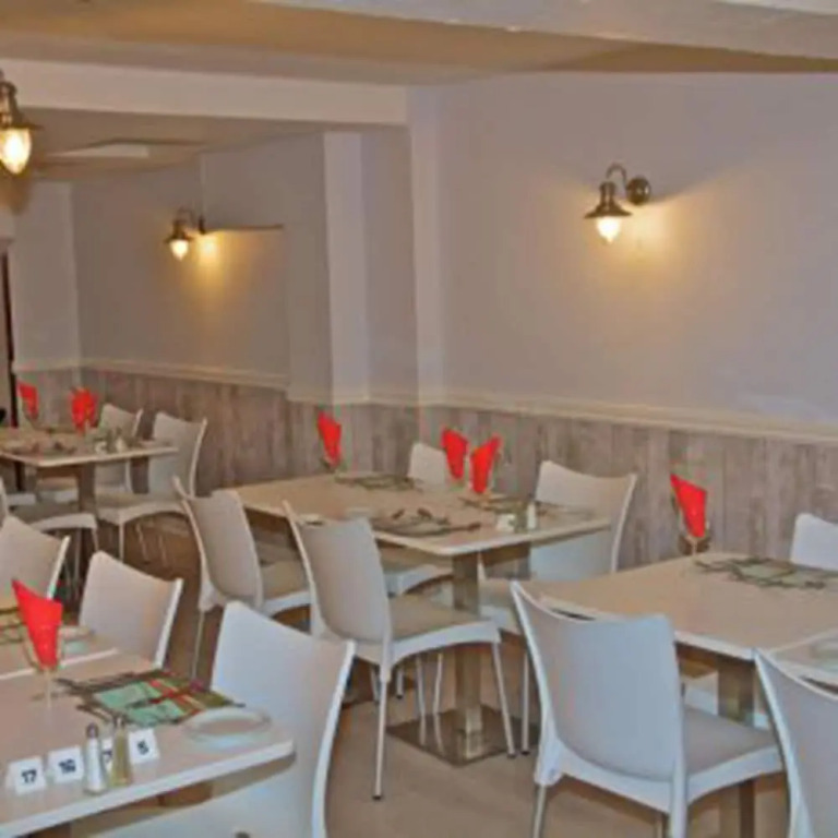 The Leam Hotel