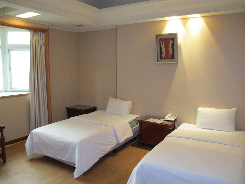 Do Re Mi Motel