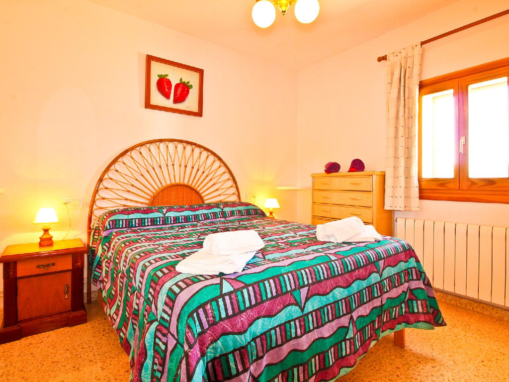 Can Alfaro - Three Bedroom