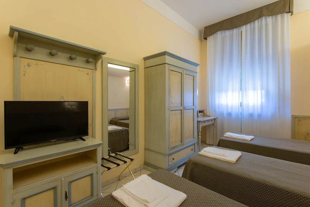 Villa Santa Margherita - Albergo