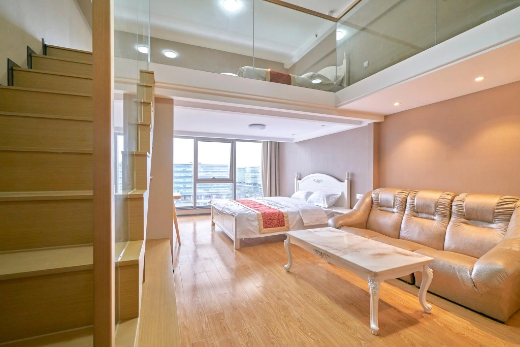 Pleasant Daily Rental