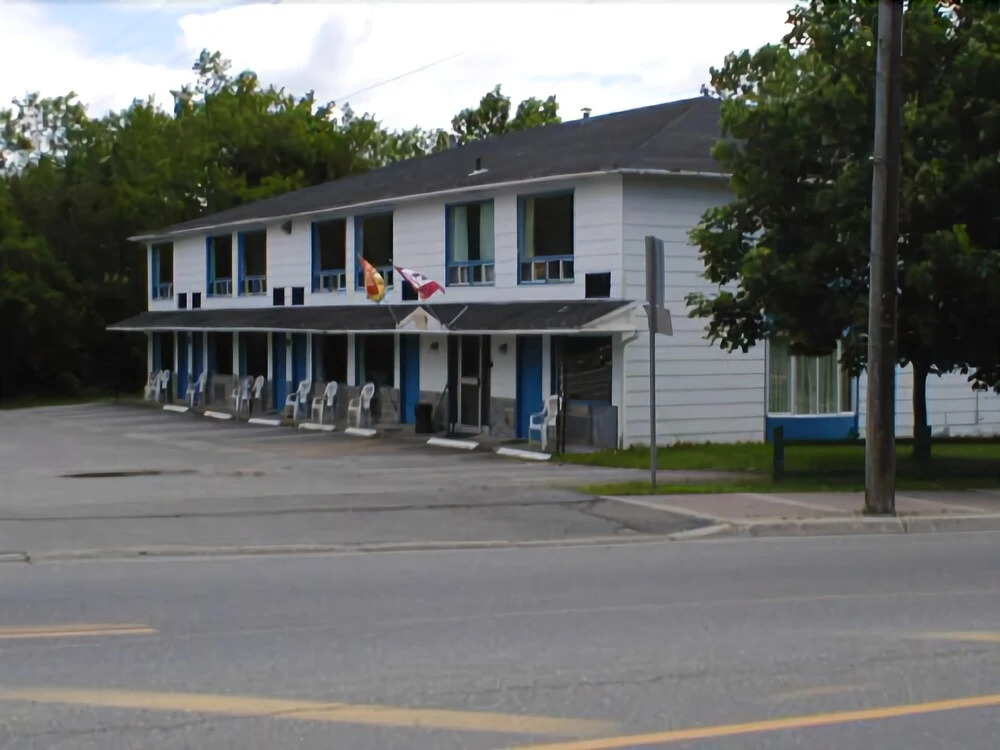 St. Stephen Inn