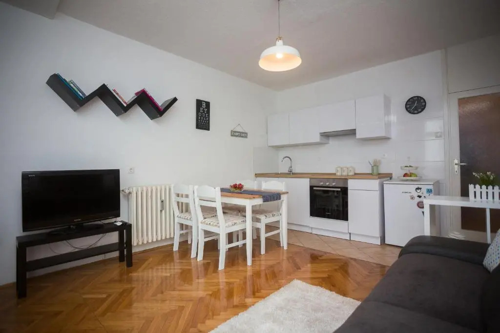 Apartment Vesna