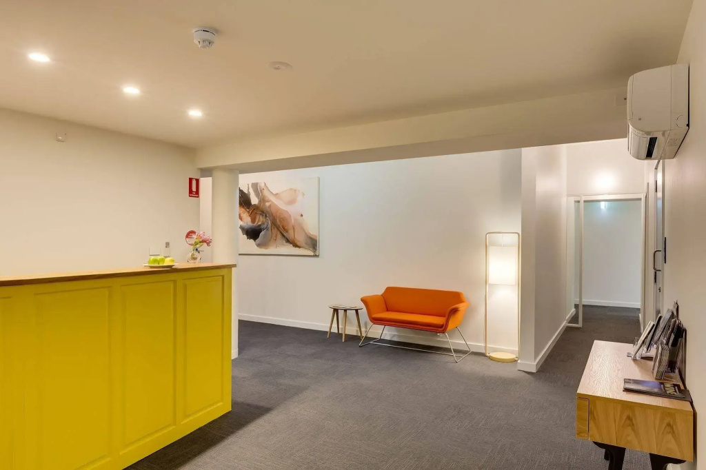 Salamanca Galleria Apartments