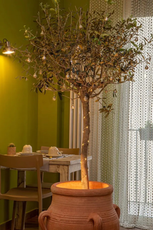 il Palchetto B&B di Charme e Design