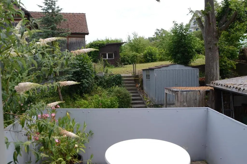Appartements am Bodensee Nähe Konstanz
