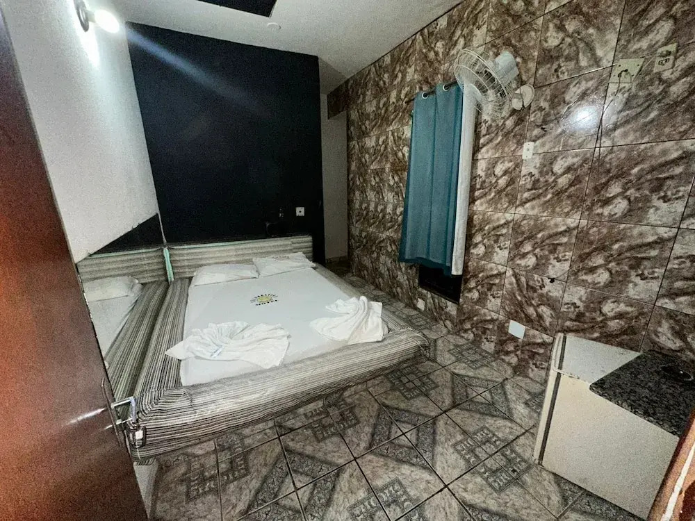 Hotel Golden Park