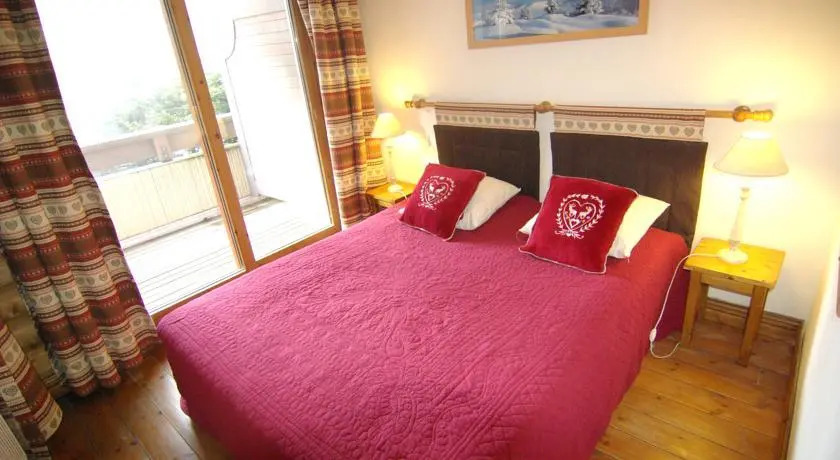 Appartement Stella