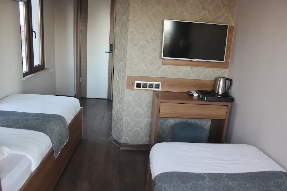 Hotel Nur
