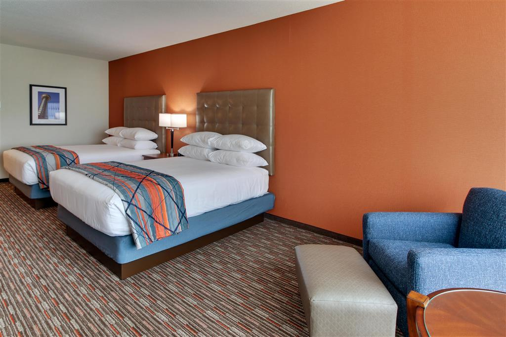 Drury Inn & Suites Knoxville West