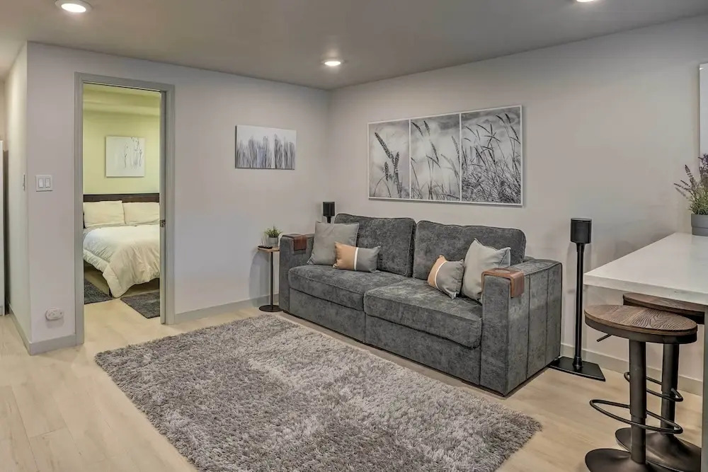 Ideally Located Oakland Home w/ Private Yard