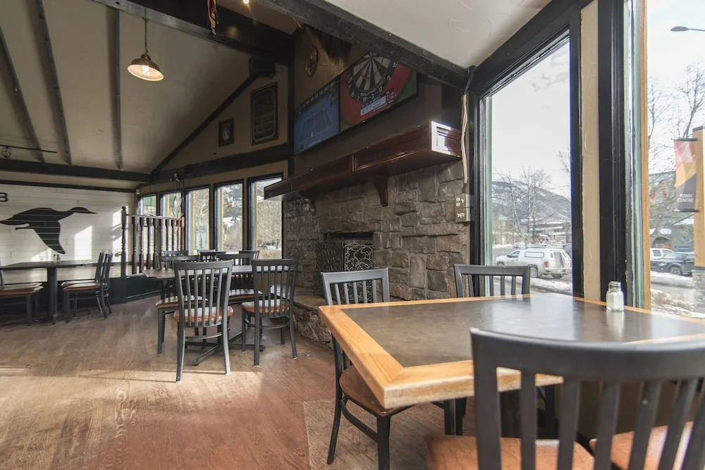 The Drake Inn