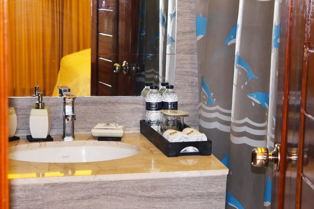 Brisa Marina CBC Resort ব্রিসা মেরিনা সিবিসি রিসোর্ট