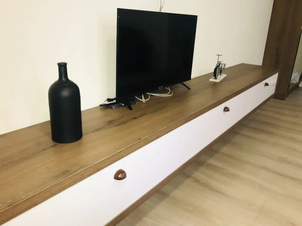 Апартаменты My house on Agmashenebeli street