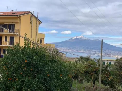 Guest House 3 Stars Castellammare Di Stabia