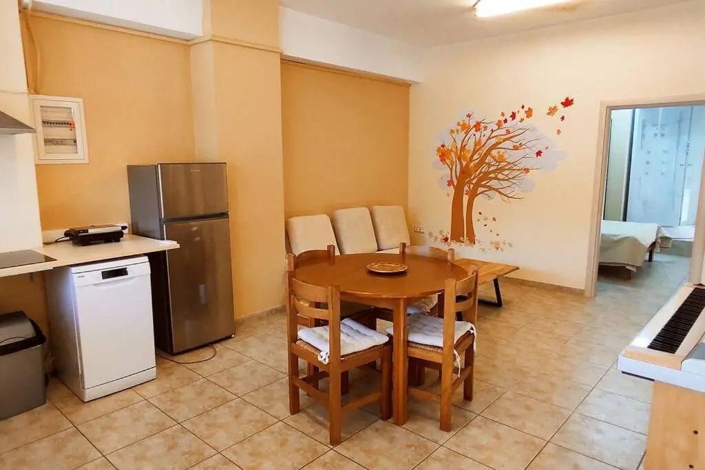 Nikola's Residence, Chania