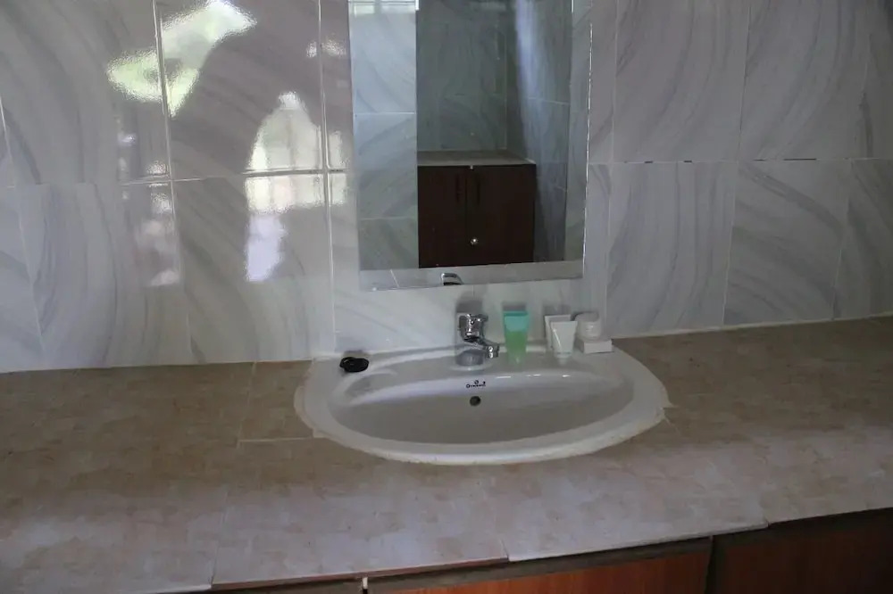 Mara Empiris Safari Camp