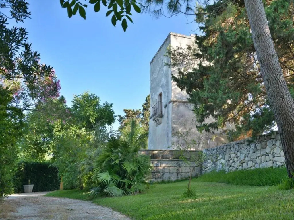 Masseria Lama
