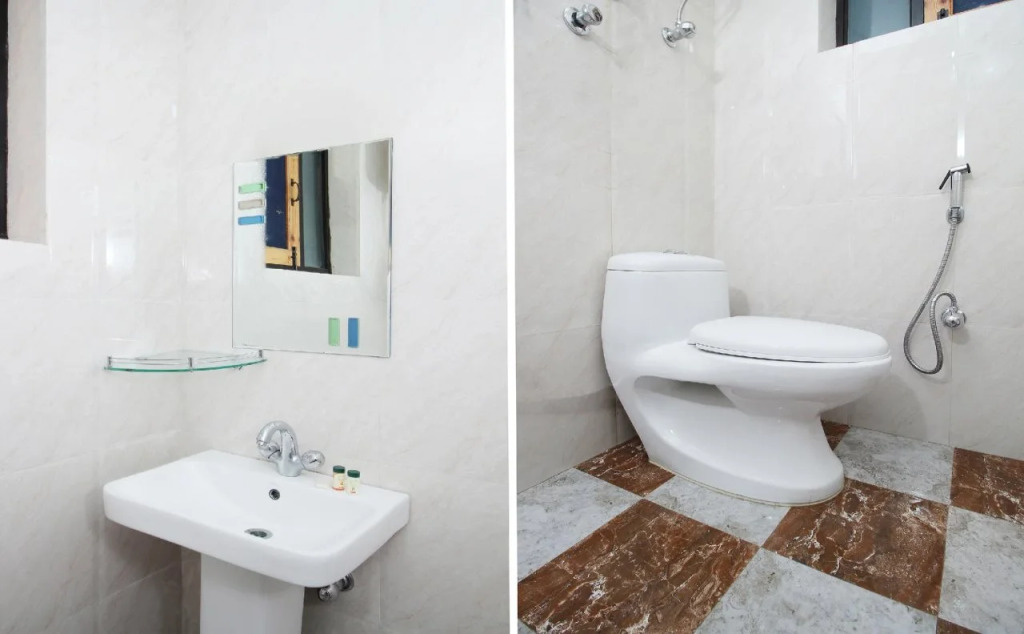 Hotel West Inn by OYO Rooms