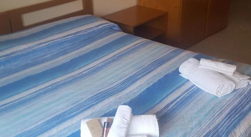 Hotel Flora
