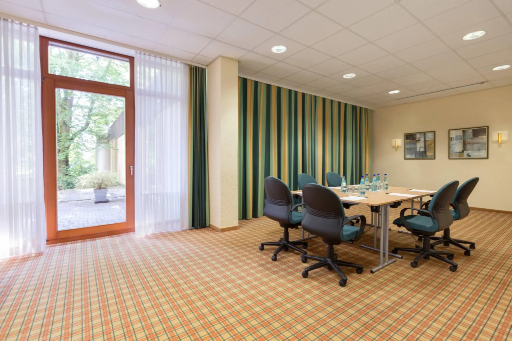 Dolce by Wyndham Bad Nauheim