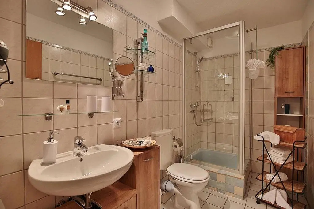 Gorch-Fock-Park Haus 57 Gorch-Fock-Park 57 Appartement 23