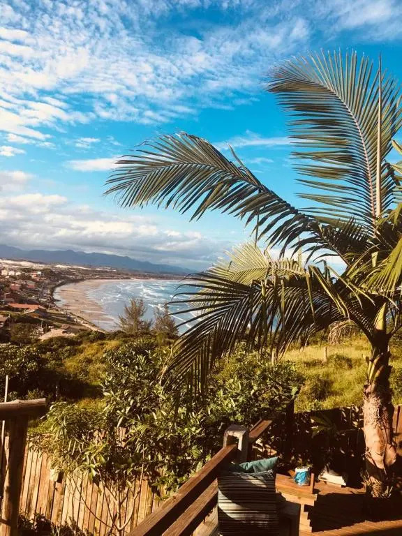 Pousada PARAÍSO 26