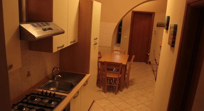 Casa Il Mulino
