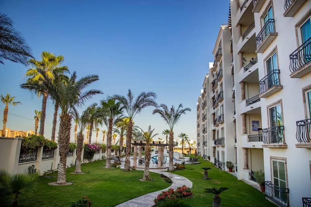 Puerta Cabos Village G108 2BR by Casago