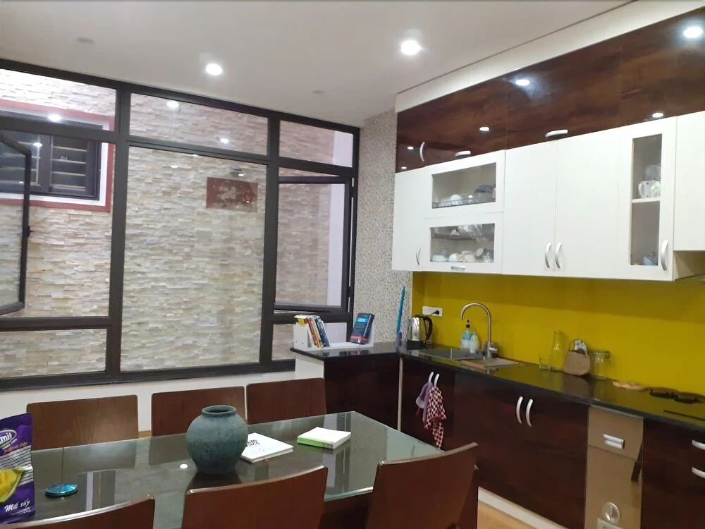 Homestay Hồ Tây