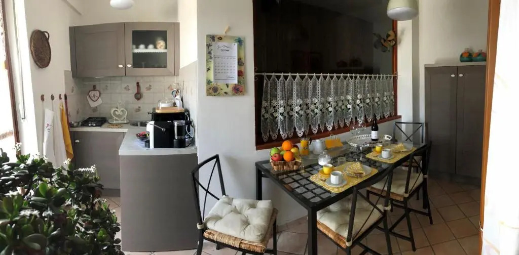 Cà d Langa B&B