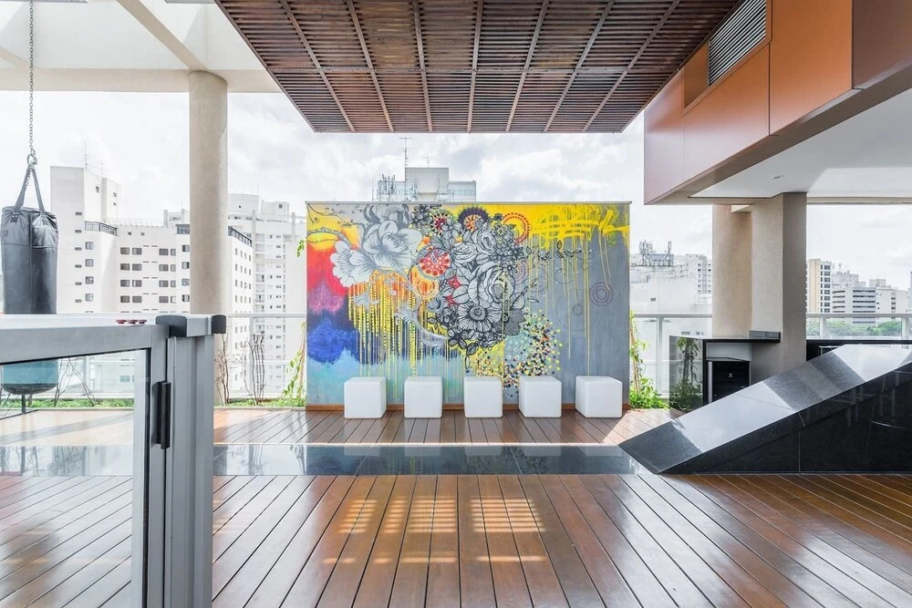 Au709 Desired Studio at Tradicional Augusta Street