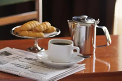 Elpida City Hotel