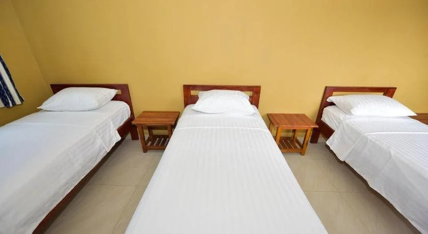 Hotel La Aldea
