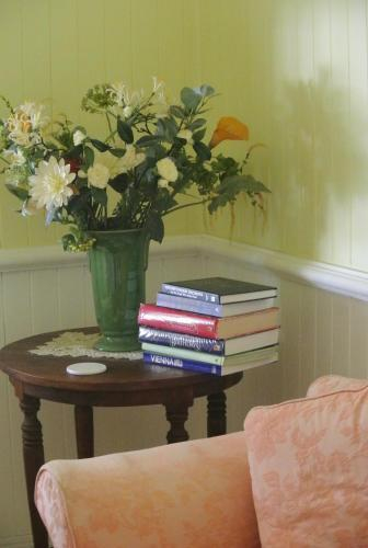 Wiss House Bed and Breakfast